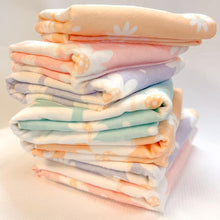 Load image into Gallery viewer, Daisy Collection Beach Towels (3 Sizes and 4 color choices starting at $29.00)