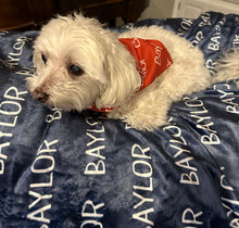 Load image into Gallery viewer, Bark Blankets