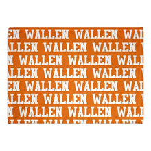 Load image into Gallery viewer, College Game Day Blanket (Size 50 x 60)