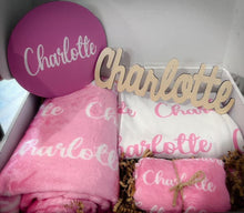 Load image into Gallery viewer, Baby Box Sets (Prices start at $70.00, 3 options)