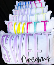 Load image into Gallery viewer, Kids Snuggle/Travel Pillow