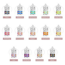 Load image into Gallery viewer, Dalmatian Dots Tumblers (2 sizes starting at $25.00)