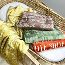 Load image into Gallery viewer, Baby Blankets