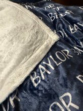 Load image into Gallery viewer, Bark Blankets