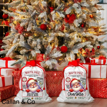 Load image into Gallery viewer, Santa Sacks