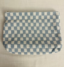 Load image into Gallery viewer, Travel Make Up Bag Check
