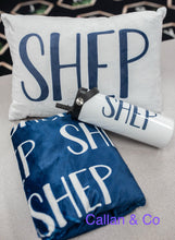 Load image into Gallery viewer, Personalized Name Pillows