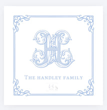 Load image into Gallery viewer, Custom Flat Notecards (Starting at $20.00)