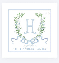 Load image into Gallery viewer, Custom Enclosure Cards (Starting at $20.00)