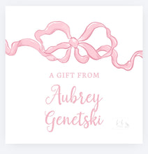 Load image into Gallery viewer, Custom Enclosure Cards (Starting at $20.00)