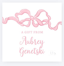 Load image into Gallery viewer, Custom Enclosure Cards (Starting at $20.00) Order through social media.