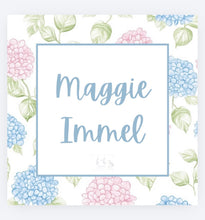 Load image into Gallery viewer, Custom Folded Notecards (Starting at $18.00) Order through social media.