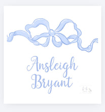 Load image into Gallery viewer, Custom Folded Notecards (Starting at $18.00) Order through social media.