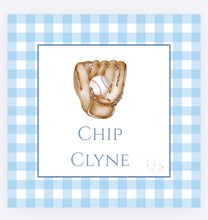 Load image into Gallery viewer, Custom Enclosure Cards (Starting at $20.00)