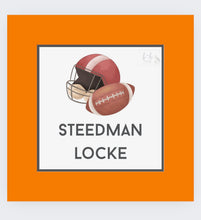 Load image into Gallery viewer, Custom Enclosure Cards (Starting at $20.00) Order through social media.