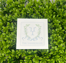 Load image into Gallery viewer, Custom Enclosure Cards (Starting at $20.00) Order through social media.