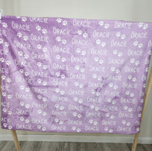 Load image into Gallery viewer, Bark Blankets