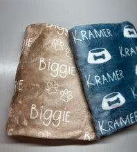 Load image into Gallery viewer, Bark Blankets