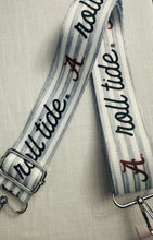 Load image into Gallery viewer, Alabama Clear Purse
