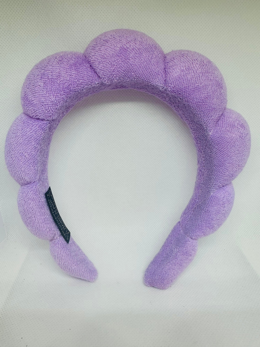 Spa Terry Towel Headband