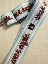 Load image into Gallery viewer, Auburn Clear Purse

