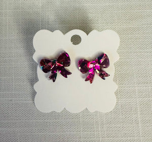 Bow Collection Sippy Cups