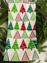Load image into Gallery viewer, Jolly Tree Tea Towel
