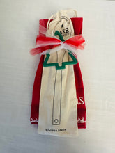 Load image into Gallery viewer, Wooden Spoon Gift Set Red
