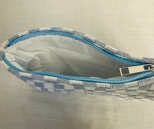 Travel Make Up Bag Check