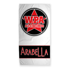 Load image into Gallery viewer, Create Your Own Beach Towel (3 Sizes Starting at $29.99)
