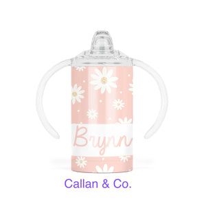 Daisy Collection Sippy Cup