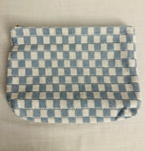 Travel Make Up Bag Check