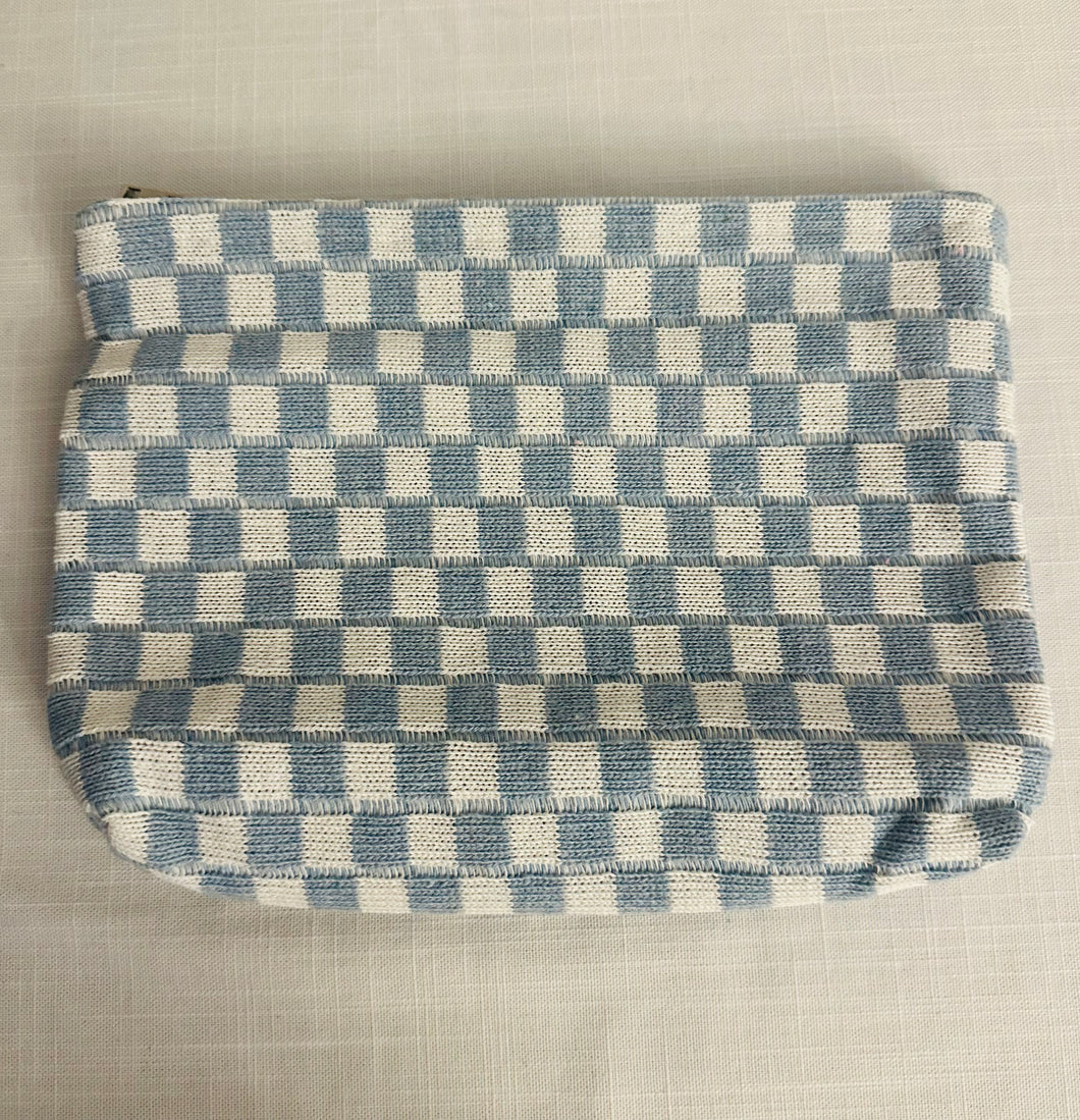 Travel Make Up Bag Check