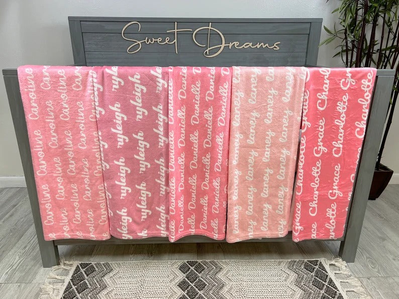 Baby Blankets