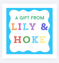 Load image into Gallery viewer, Custom Enclosure Cards (Starting at $20.00)
