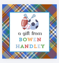 Load image into Gallery viewer, Custom Enclosure Cards (Starting at $20.00)
