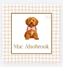 Load image into Gallery viewer, Custom Enclosure Cards (Starting at $20.00)
