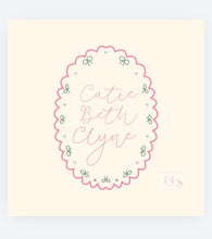 Load image into Gallery viewer, Custom Enclosure Cards (Starting at $20.00)
