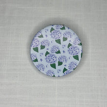 Load image into Gallery viewer, Hydrangea Pocket Mirror
