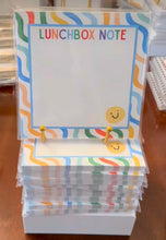 Load image into Gallery viewer, Custom Notepads (Starting at $18.00) Order through social media.
