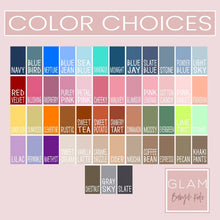 Load image into Gallery viewer, Personalized Name Blanket (Starting at $65.00)

