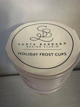 Load image into Gallery viewer, Oh What Fun Acrylic Cups
