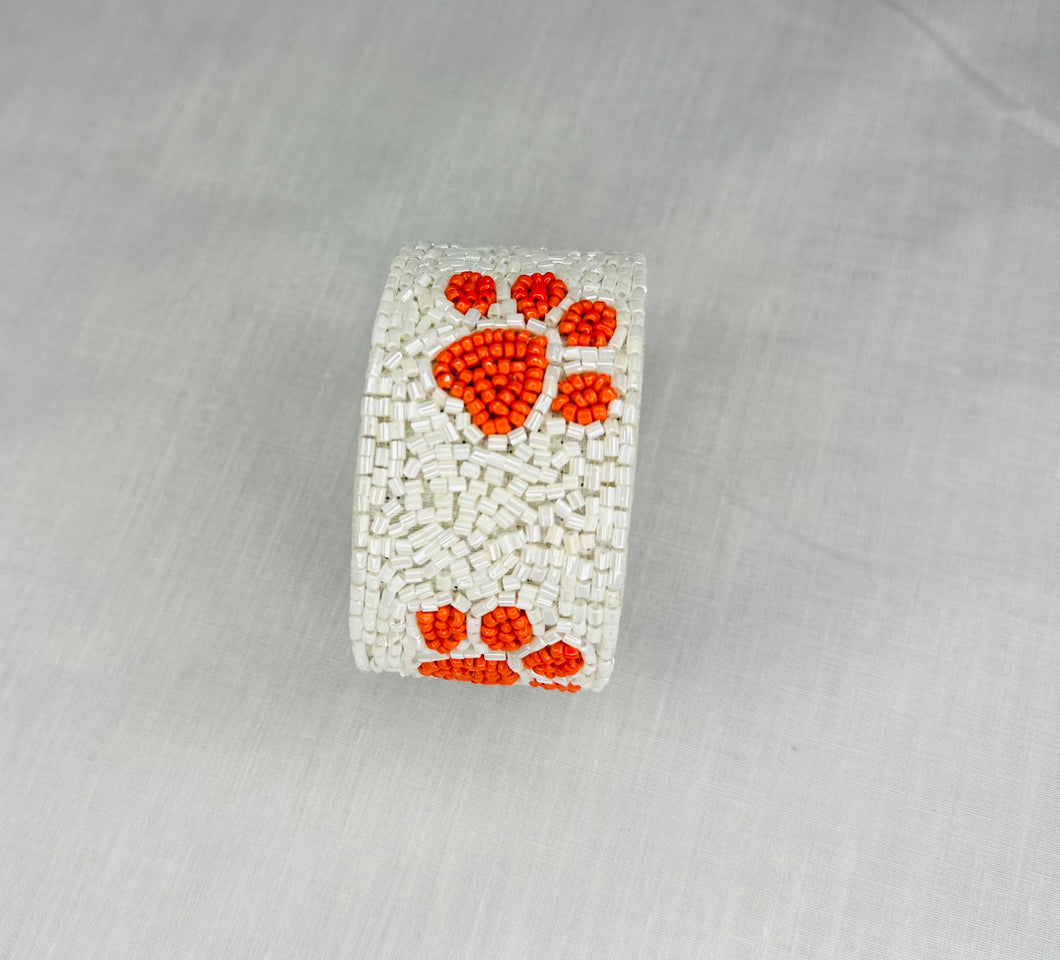 Paw Cuff Bracelet