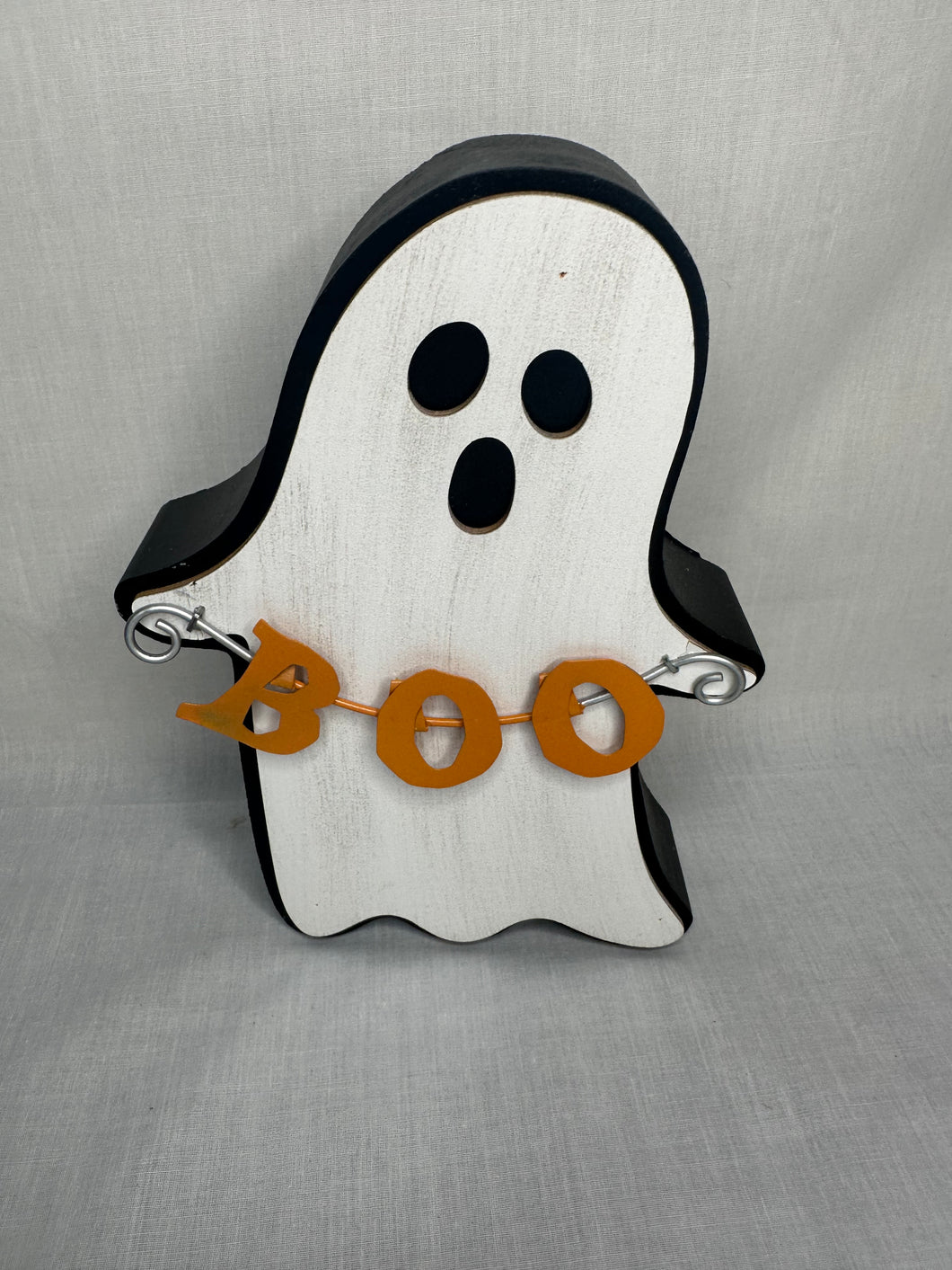 Boo Ghost