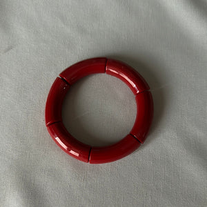 Tube Bracelet