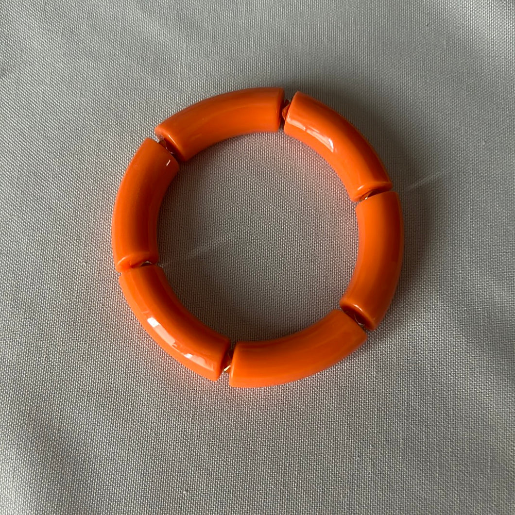 Tube Bracelet